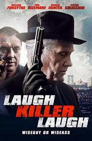 Laugh Killer Laugh poster