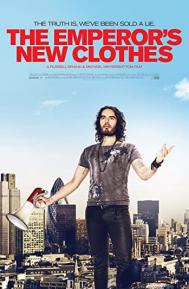 The Emperor's New Clothes poster