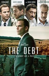 The Debt poster