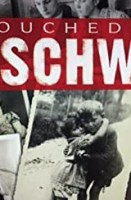 Touched by Auschwitz poster