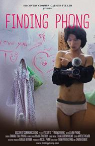 Finding Phong poster