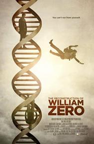 The Reconstruction of William Zero poster