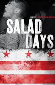 Salad Days poster