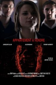 Appartement à vendre poster