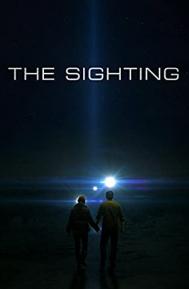 The Sighting poster