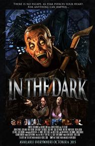 In the Dark poster