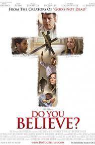 Do You Believe? poster