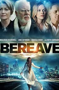 Bereave poster