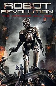 Robot Revolution poster