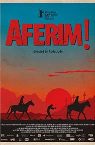 Aferim! poster