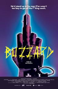 Buzzard poster