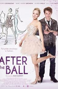 After the Ball poster