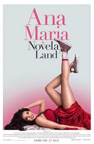 Ana Maria in Novela Land poster