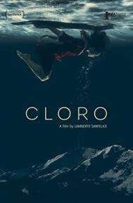 Chlorine poster