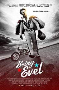 Being Evel poster