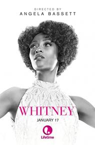 Whitney poster