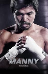 Manny poster