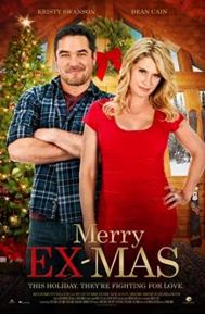 Merry Ex-Mas poster