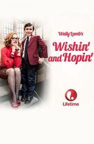 Wishin' and Hopin' poster