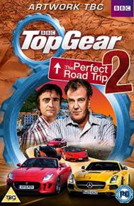 Top Gear: The Perfect Road Trip 2 poster