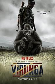 Virunga poster