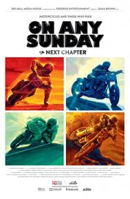 On Any Sunday: The Next Chapter poster