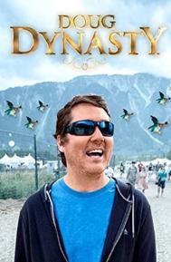 Doug Benson: Doug Dynasty poster