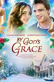 By God's Grace poster