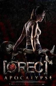 [REC] 4: Apocalypse poster