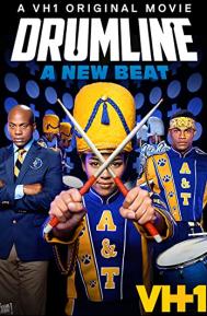 Drumline: A New Beat poster