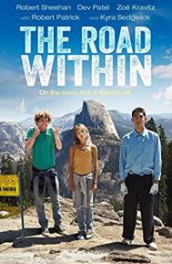 The Road Within poster