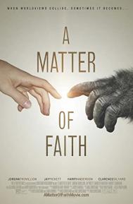 A Matter of Faith poster