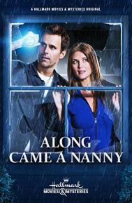 Along Came a Nanny poster