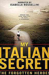 My Italian Secret: The Forgotten Heroes poster