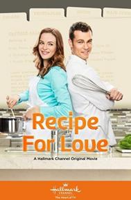 Recipe for Love poster