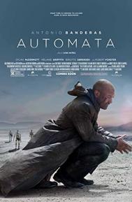 Automata poster