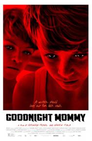 Goodnight Mommy poster