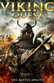 Viking Quest poster