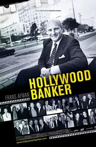 Hollywood Banker poster