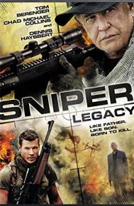 Sniper: Legacy poster