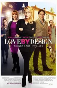 Love by Design poster