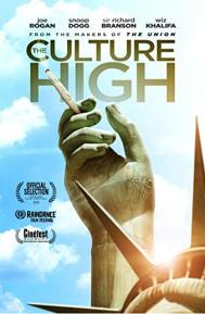 The Culture High poster