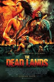 The Dead Lands poster