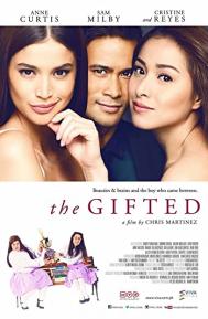 The Gifted poster