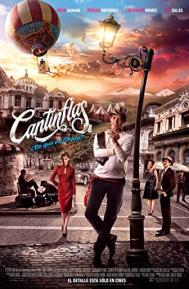 Cantinflas poster