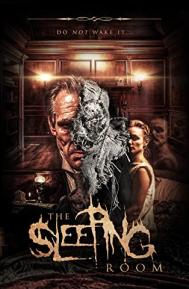 The Sleeping Room poster