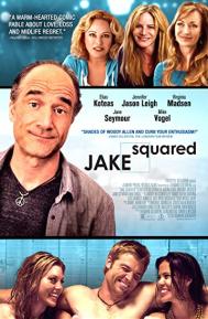 Jake Squared poster