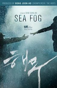 Sea Fog poster