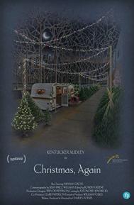 Christmas, Again poster