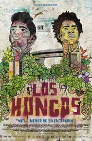 Los hongos poster